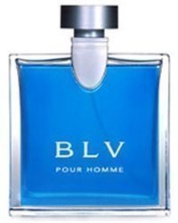 Bvlgari BLV Homme EdT 100ml