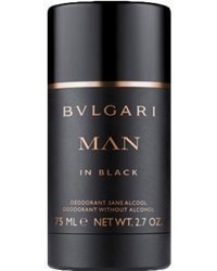 Bvlgari BVLGARI Man In Black Deo Stick 75ml