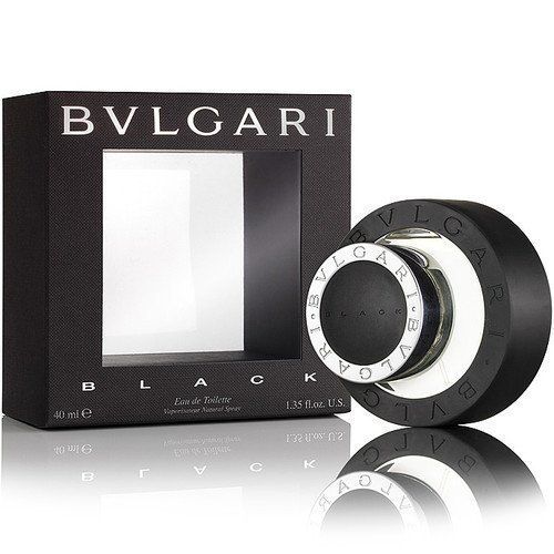 Bvlgari Black EdT 40 ml