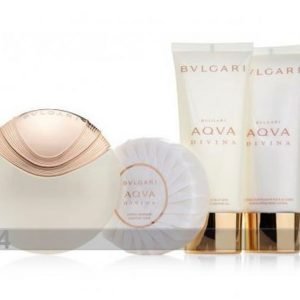 Bvlgari Bvlgari Aqva Divina Pakkaus