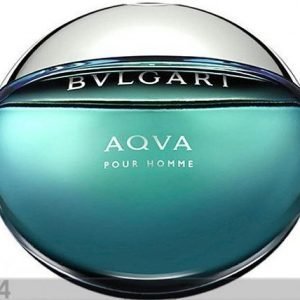 Bvlgari Bvlgari Aqva Pour Homme Edt 100ml