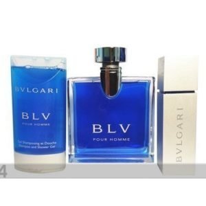 Bvlgari Bvlgari Blv Homme Pakkaus