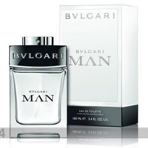 Bvlgari Bvlgari Man Edt 100ml