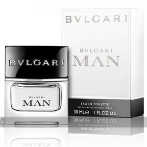 Bvlgari Bvlgari Man Edt 30ml