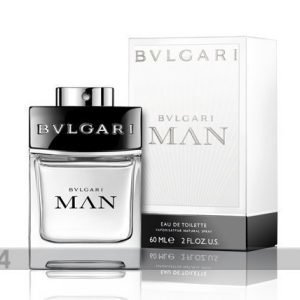 Bvlgari Bvlgari Man Edt 60ml