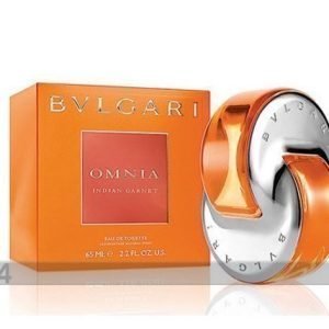 Bvlgari Bvlgari Omnia Indian Garnet Edt 40ml