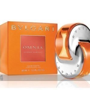 Bvlgari Bvlgari Omnia Indian Garnet Edt 65ml