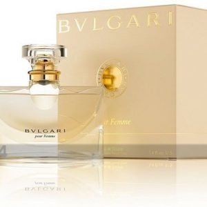 Bvlgari Bvlgari Pour Femme Edp 100ml