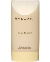 Bvlgari Femme Bath & Shower Gel 200ml