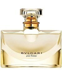 Bvlgari Femme EdT 100ml