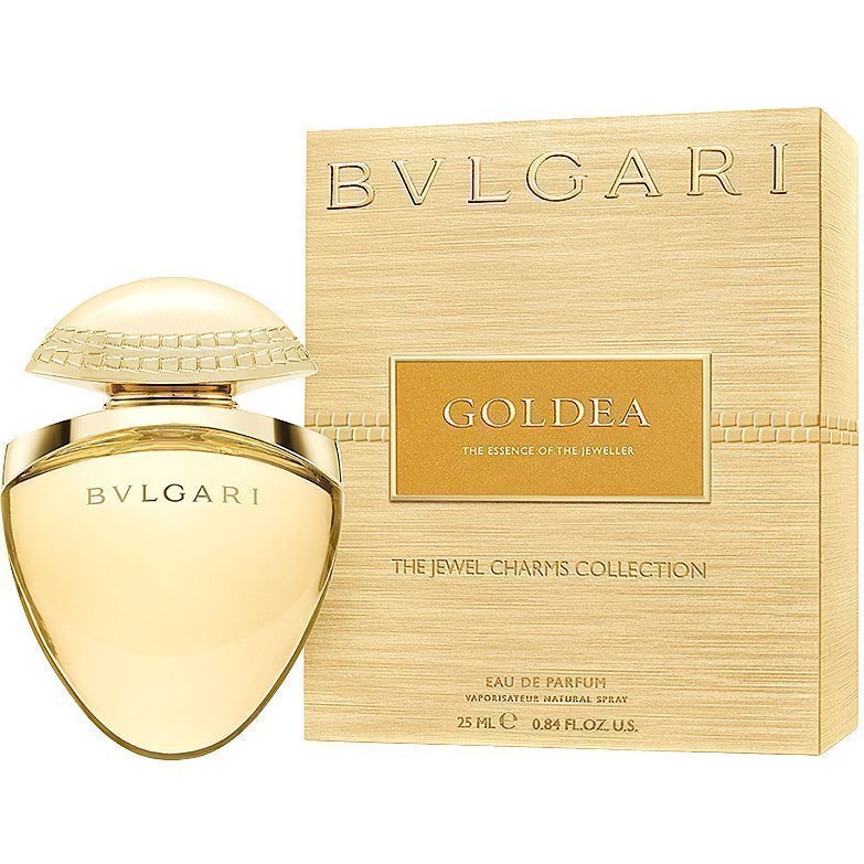 Bvlgari Goldea EdP 25ml