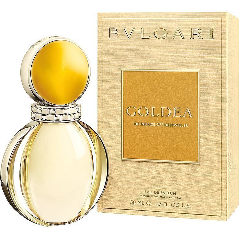 Bvlgari Goldea EdP 50ml