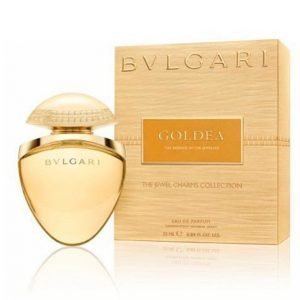 Bvlgari Goldea Edp W 25ml Hajuvesi