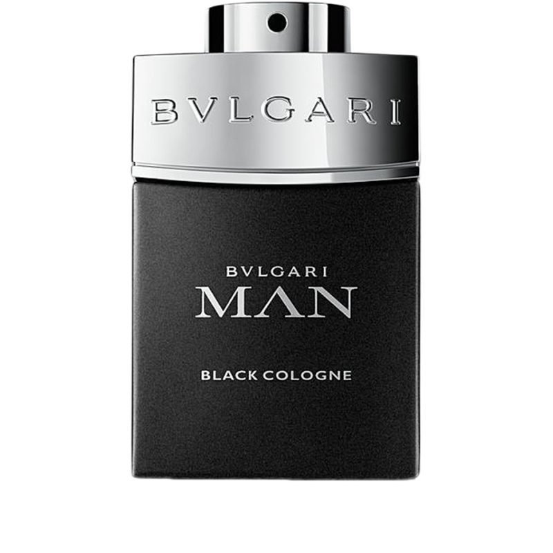 Bvlgari Man Black Cologne EdT 60ml