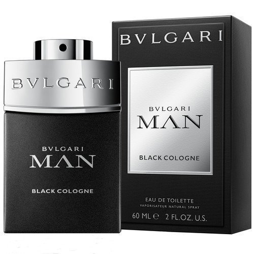 Bvlgari Man Black Cologne EdT