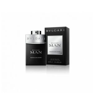 Bvlgari Man Black Cologne Edt 60ml Hajuvesi