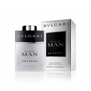 Bvlgari Man Extreme M Edt 60 Ml Hajuvesi