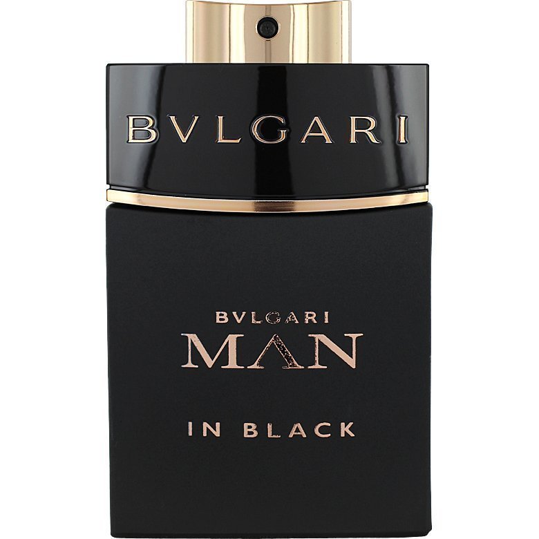 Bvlgari Man In Black EdP EdP 60ml