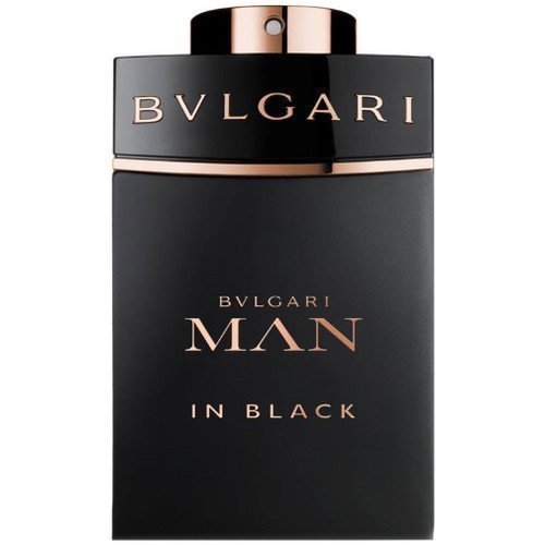 Bvlgari Man In Black EdP