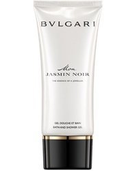 Bvlgari Mon Jasmin Noir Bath & Shower Gel 100ml