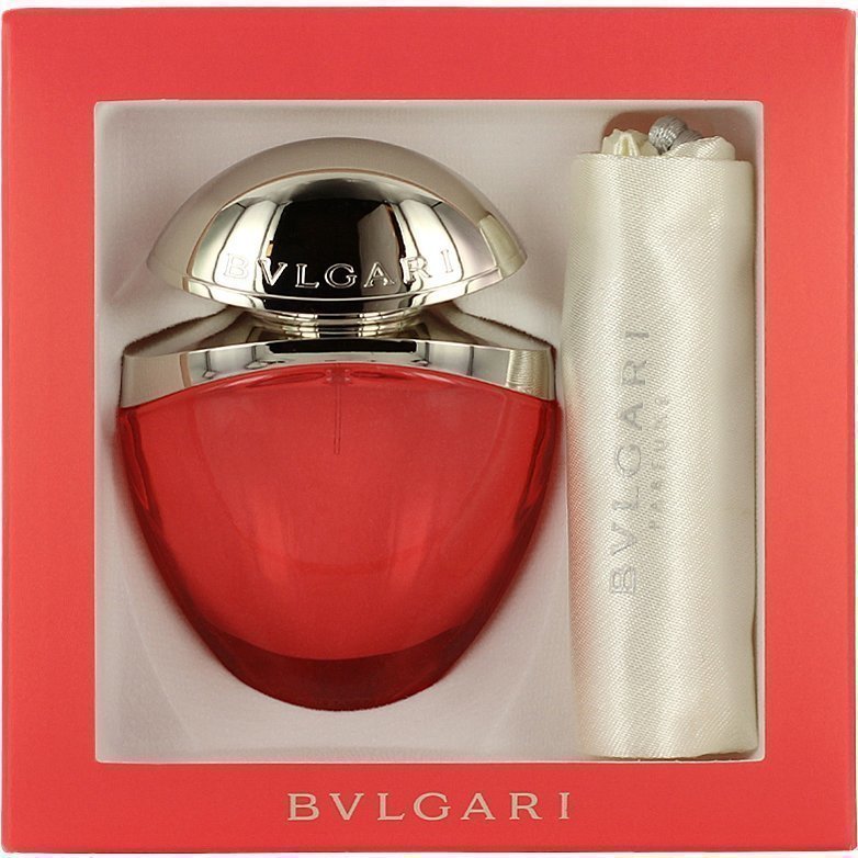 Bvlgari Omnia Coral EdT EdT 25ml