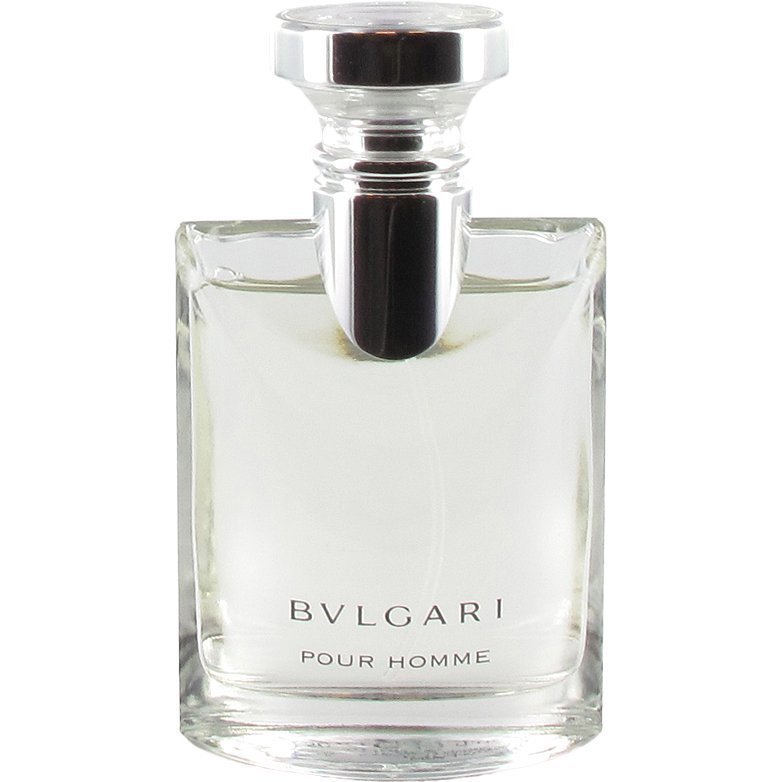 Bvlgari Pour Homme EdT EdT 50ml