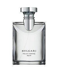 Bvlgari Pour Homme Soir EdT 100ml