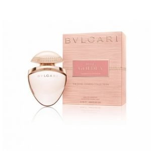 Bvlgari Rose Goldea Edp 25 Ml Spray Hajuvesi