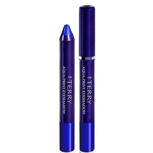 By Terry Aqua-Print Eyeshadows 5 Blue Fiesta