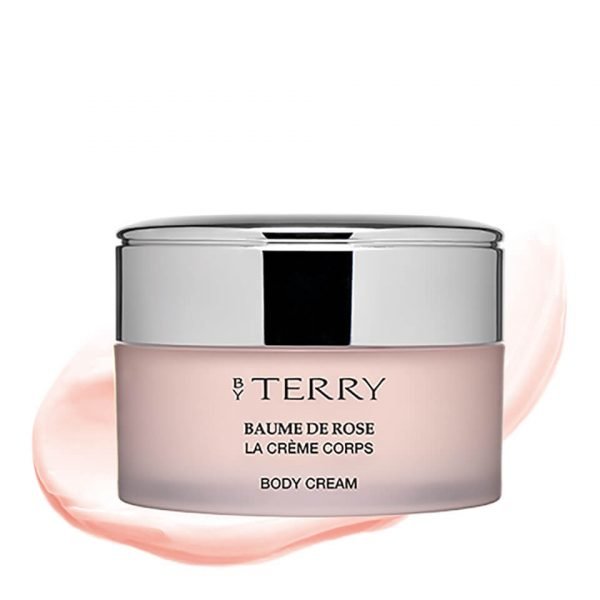 By Terry Baume De Rose La Creme Corps Body Cream 200 Ml