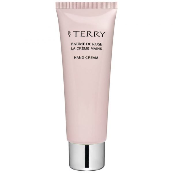 By Terry Baume De Rose La Creme Mains Hand Cream 75 G