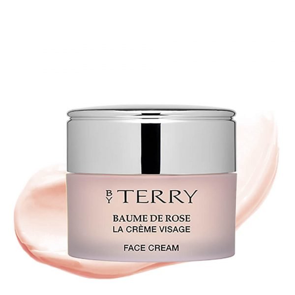 By Terry Baume De Rose La Creme Visage Face Cream 50 Ml