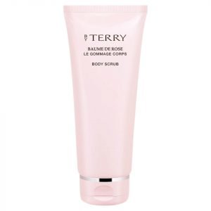 By Terry Baume De Rose Le Gommage Corps Body Scrub