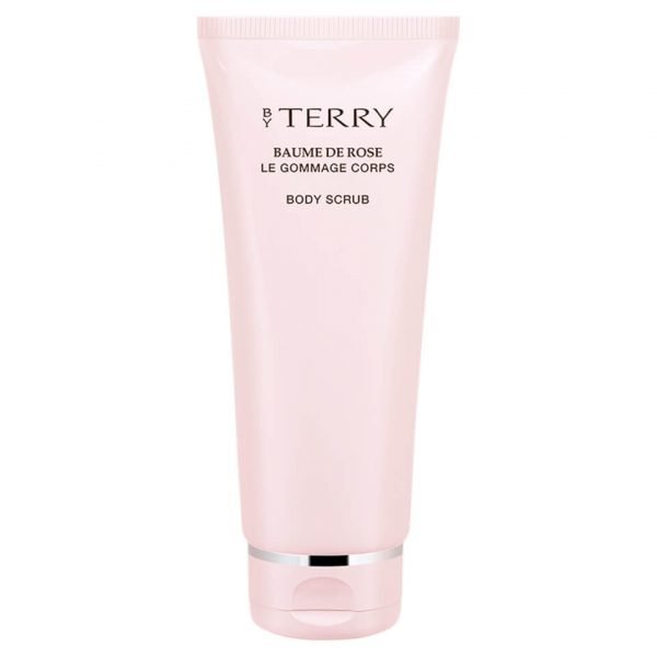 By Terry Baume De Rose Le Gommage Corps Body Scrub