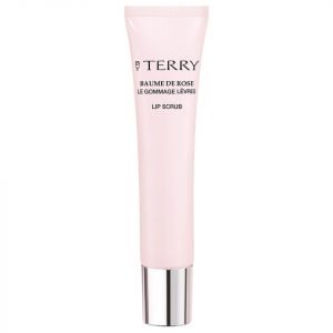 By Terry Baume De Rose Le Gommage Levres Lip Scrub