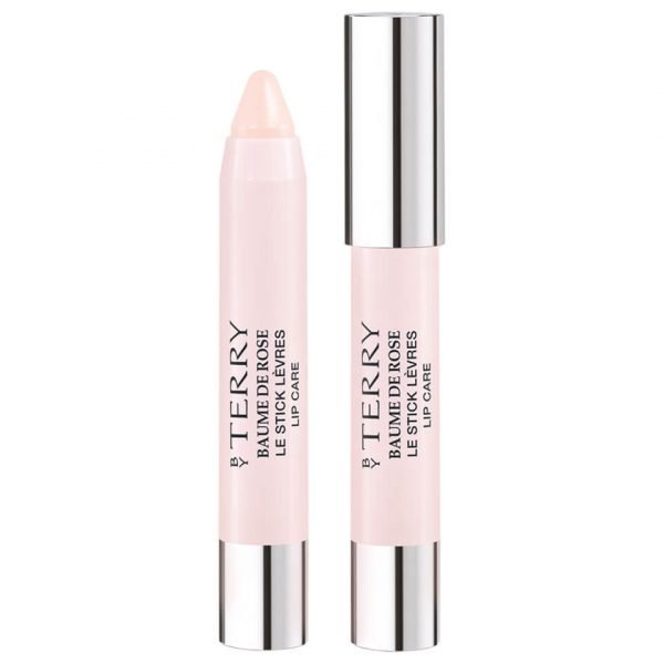 By Terry Baume De Rose Le Stick Levres Lip Crayon