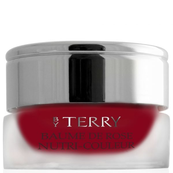 By Terry Baume De Rose Nutri-Couleur Lip Balm 7g Various Shades 4. Bloom Berry