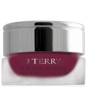 By Terry Baume De Rose Nutri-Couleur Lip Balm 7g Various Shades 5. Fig Fiction