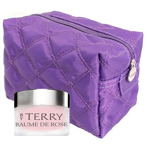 By Terry Baume de Rose GWP