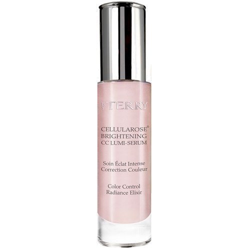 By Terry Cellularose Brightening CC Lumi-Serum Rose Elexir