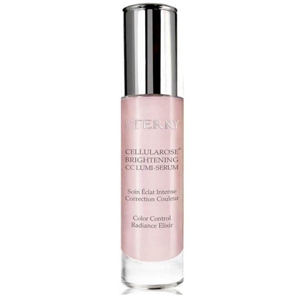 By Terry Cellularose Cc Serum 30 Ml Various Shades No.2 Rose Elixir