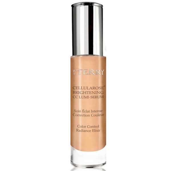 By Terry Cellularose Cc Serum 30 Ml Various Shades No.3 Apricot Glow