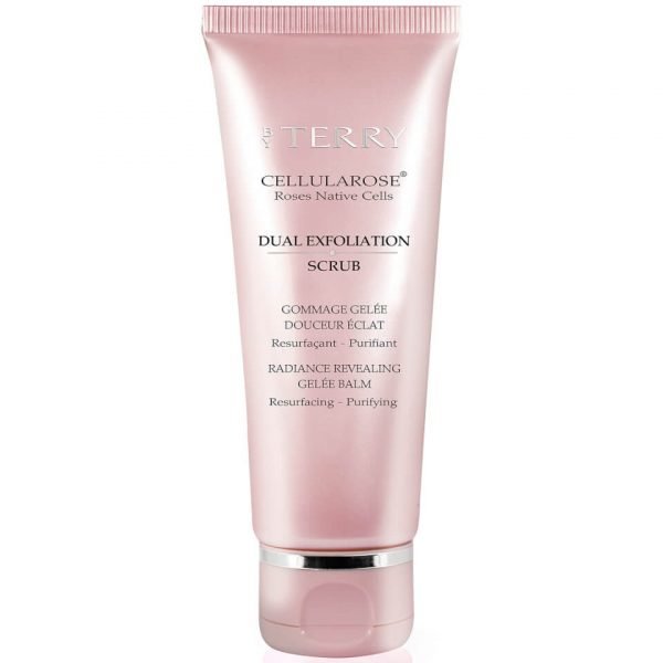 By Terry Cellularose Dual Exfoliation Scrub 100 G