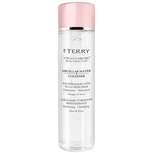 By Terry Cellularose Micellar Water Cleanser