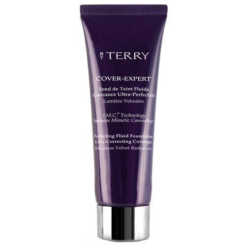 By Terry Cover Expert Foundation Amber Brown