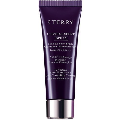 By Terry Cover Expert SPF 15 1 Fair Beige