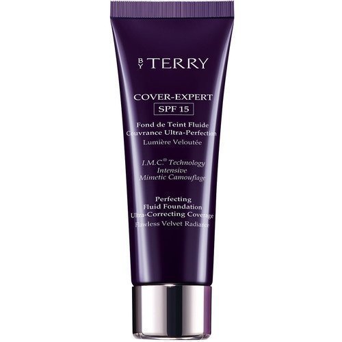 By Terry Cover Expert SPF 15 11 Amber Brown