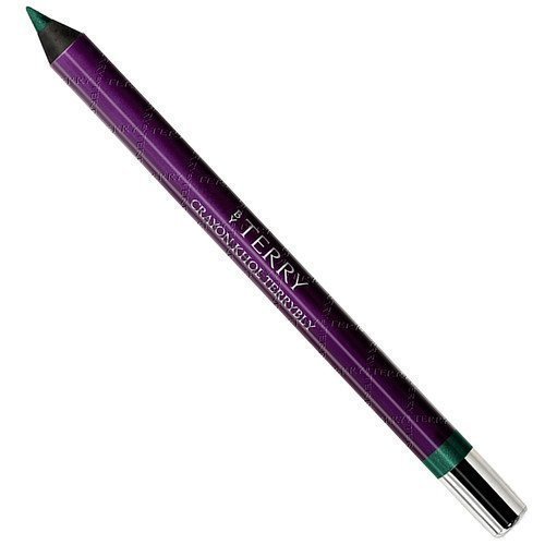 By Terry Crayon Khol Terrybly 12 Baroque Blue