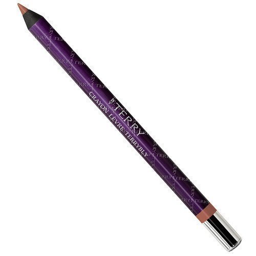 By Terry Crayon Levres Terrybly 2 Rose Contour