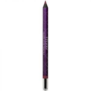 By Terry Crayon Lèvres Terrybly Lip Liner 1.2g Various Shades 3. Dolce Plum